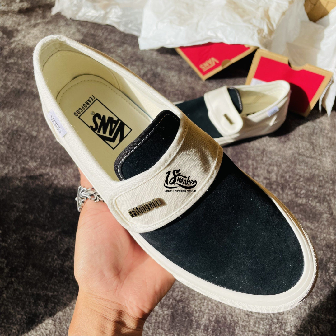 Đôi giày giá rẻ chất lượng lại tuyệt