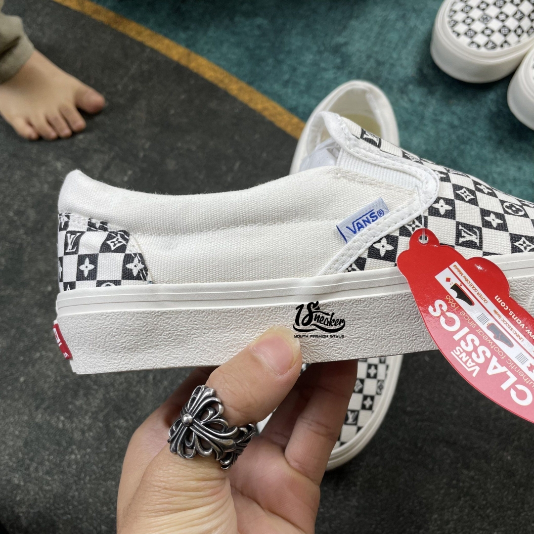 Dáng form chuẩn và đẹp từ những chi tiết nhỏ