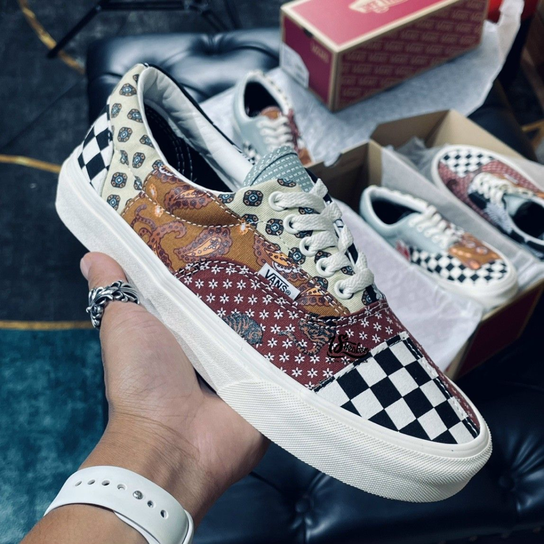 mẫu vans thời thượng cực hot