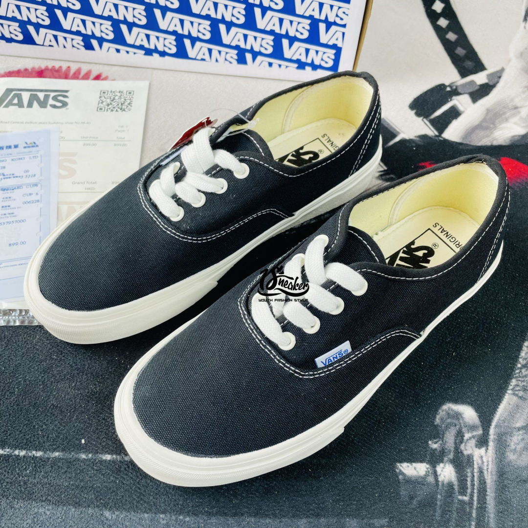 giày sneaker vans là dòng giày sở hữu nhiều lượng yêu thích