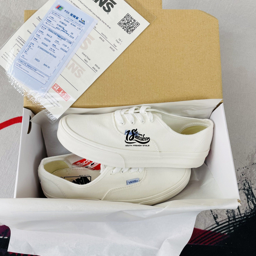 Một đôi giày cân mọi outfit bạn cần sở hữu trong tủ giày