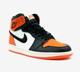 AIR JORDAN 1 HIGH"og shattered backboard