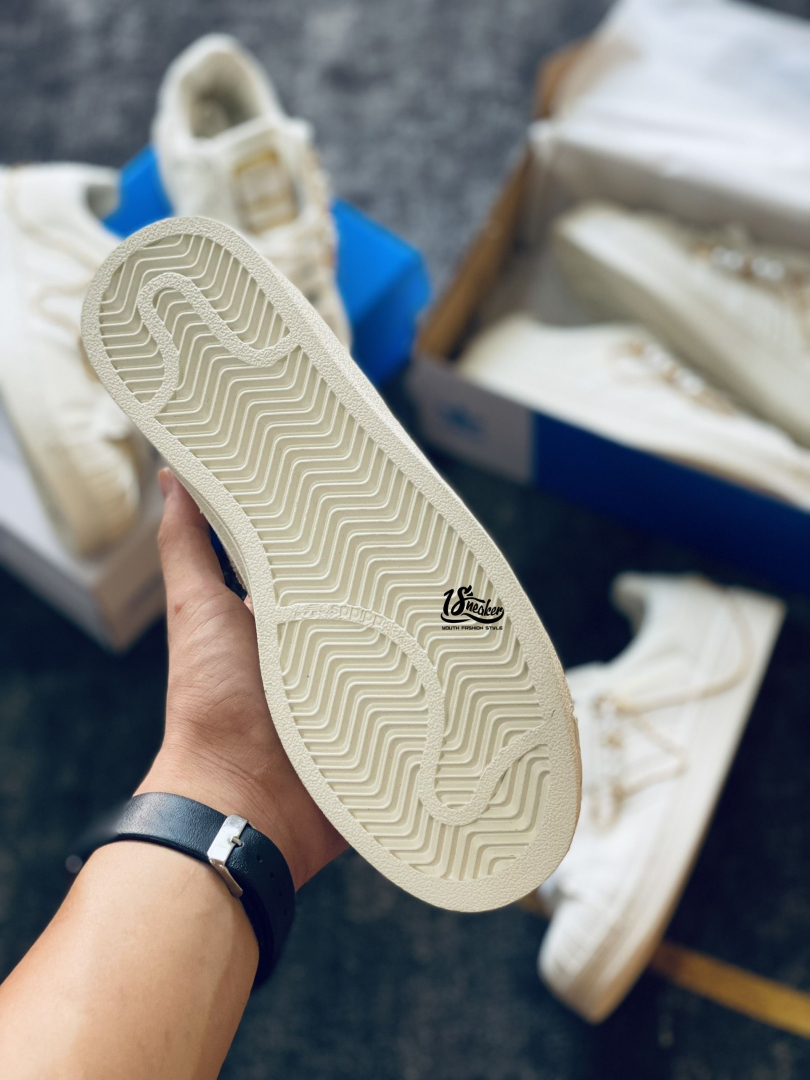 Đế cao su cao cấp đảm bảo an toàn cho người dùng