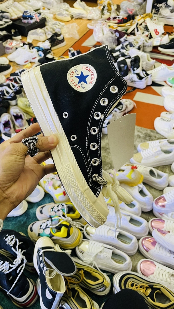 Nếu ai đam mê em này chắc chắn không thể bỏ qua được