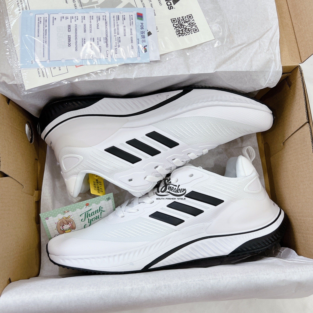 giày chạy bộ eqt rep 11 bao phê