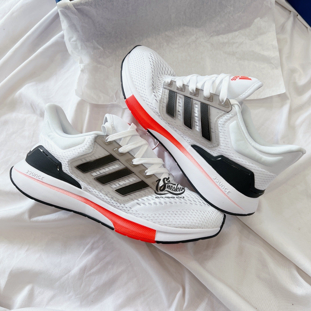 EQT Hot 2022 rep 11 chất lượng chạy bộ xịn xò luôn