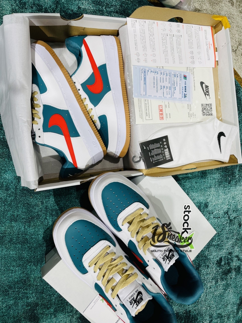 Af 1 07 guci rep 11 hot 2022 cực đã