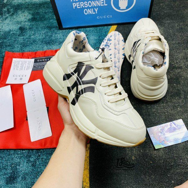 Giày Sneaker Hot Gucci 2022 đang mua