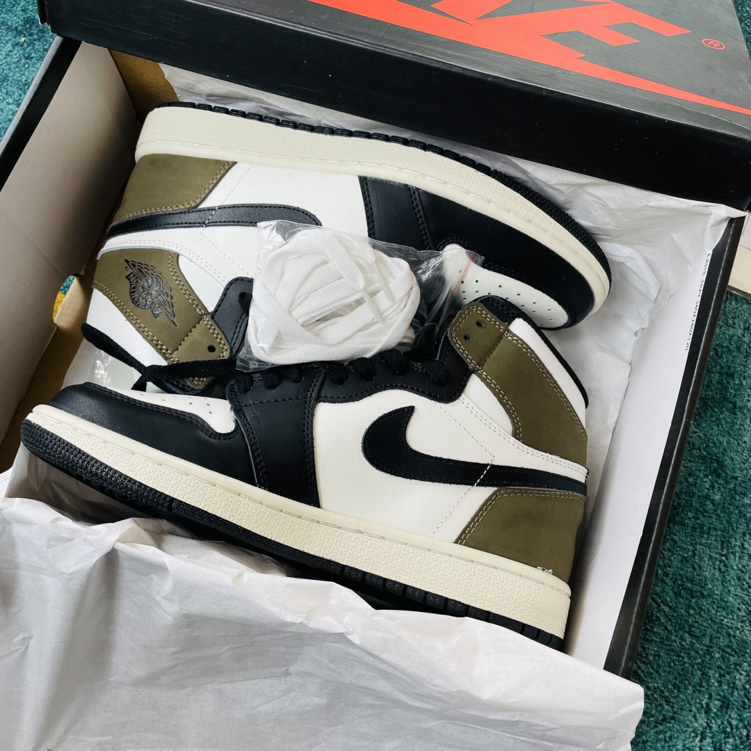 Jordan mocha rep 11 đẹp và chất lượng