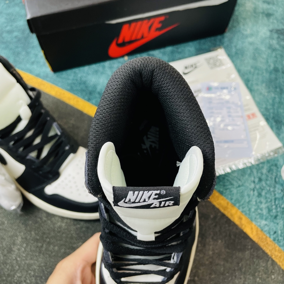 giày Nike jordan 1 dark mocha còn có tên gọi màu caffe độc đáo