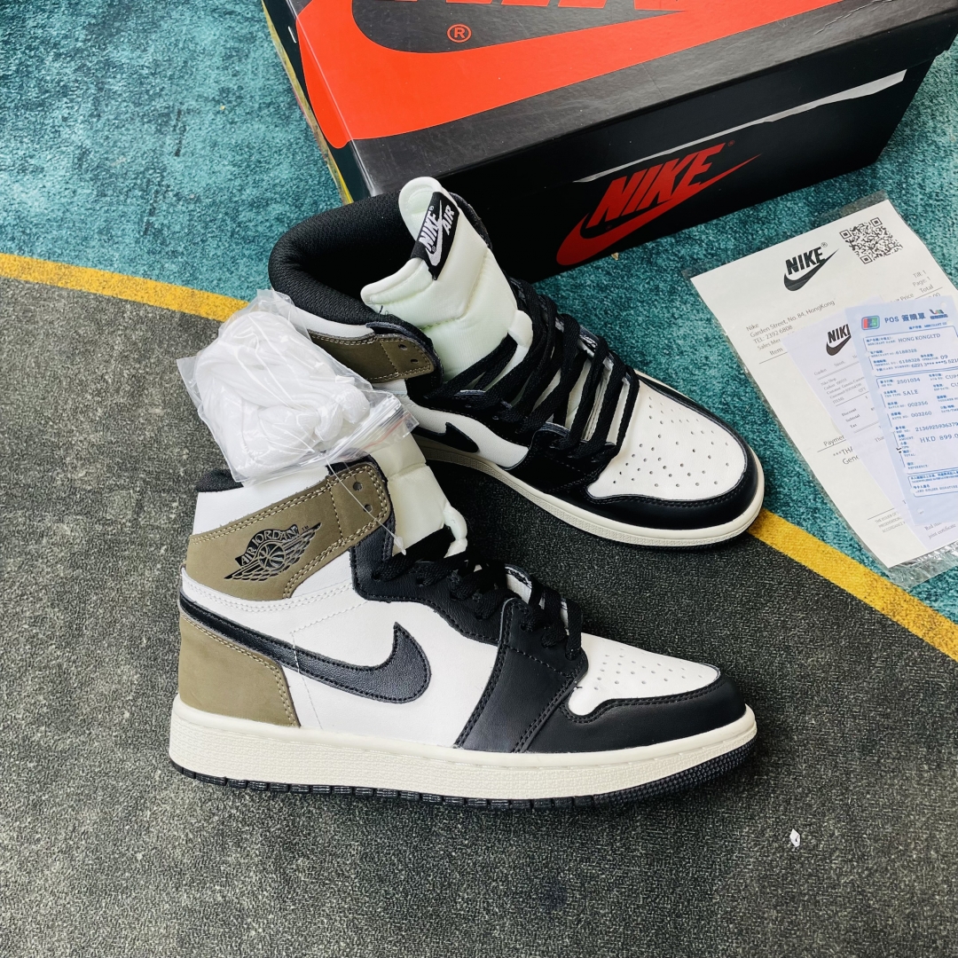 Mua giày Nike jordan 1 dark mocha tại 1999 sneaker