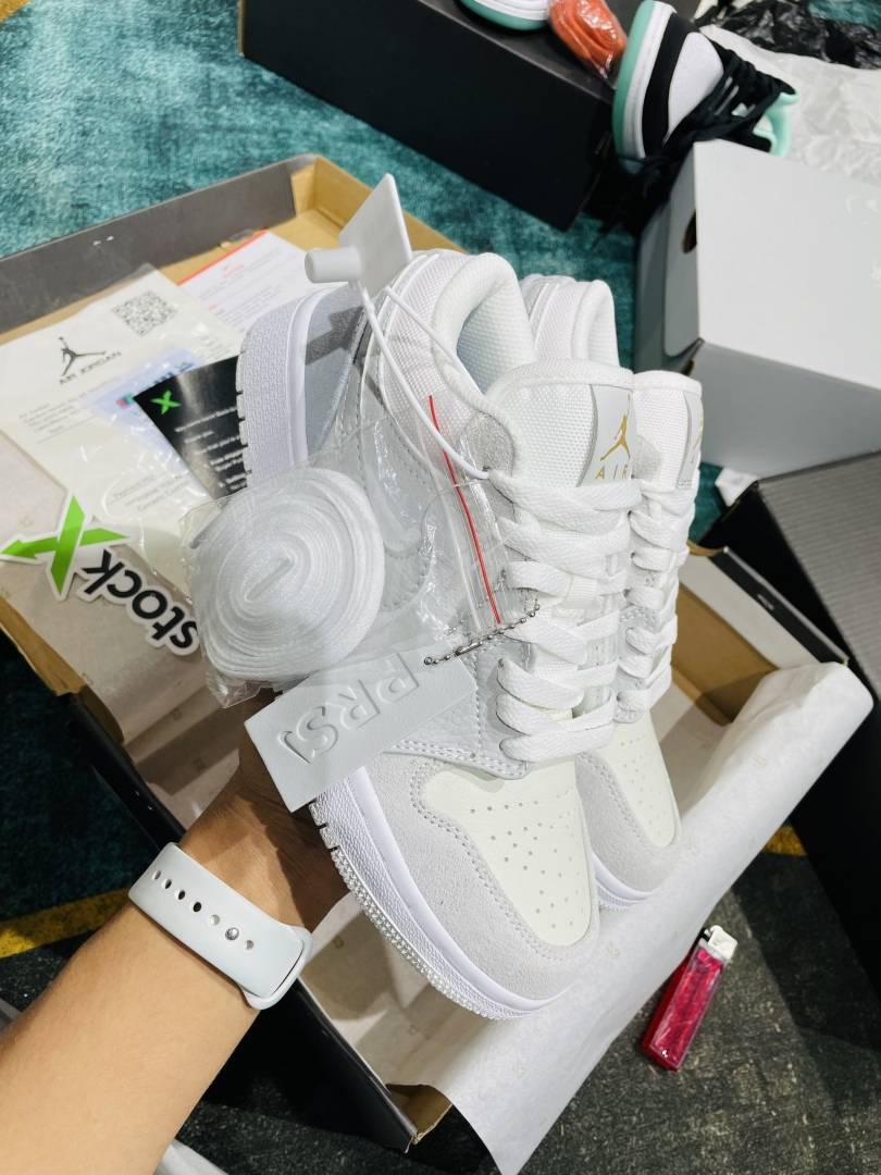 Jordan low Paris sẽ là mẫu giày đáng mua nhất nó là xu hướng giày hot trend 2022