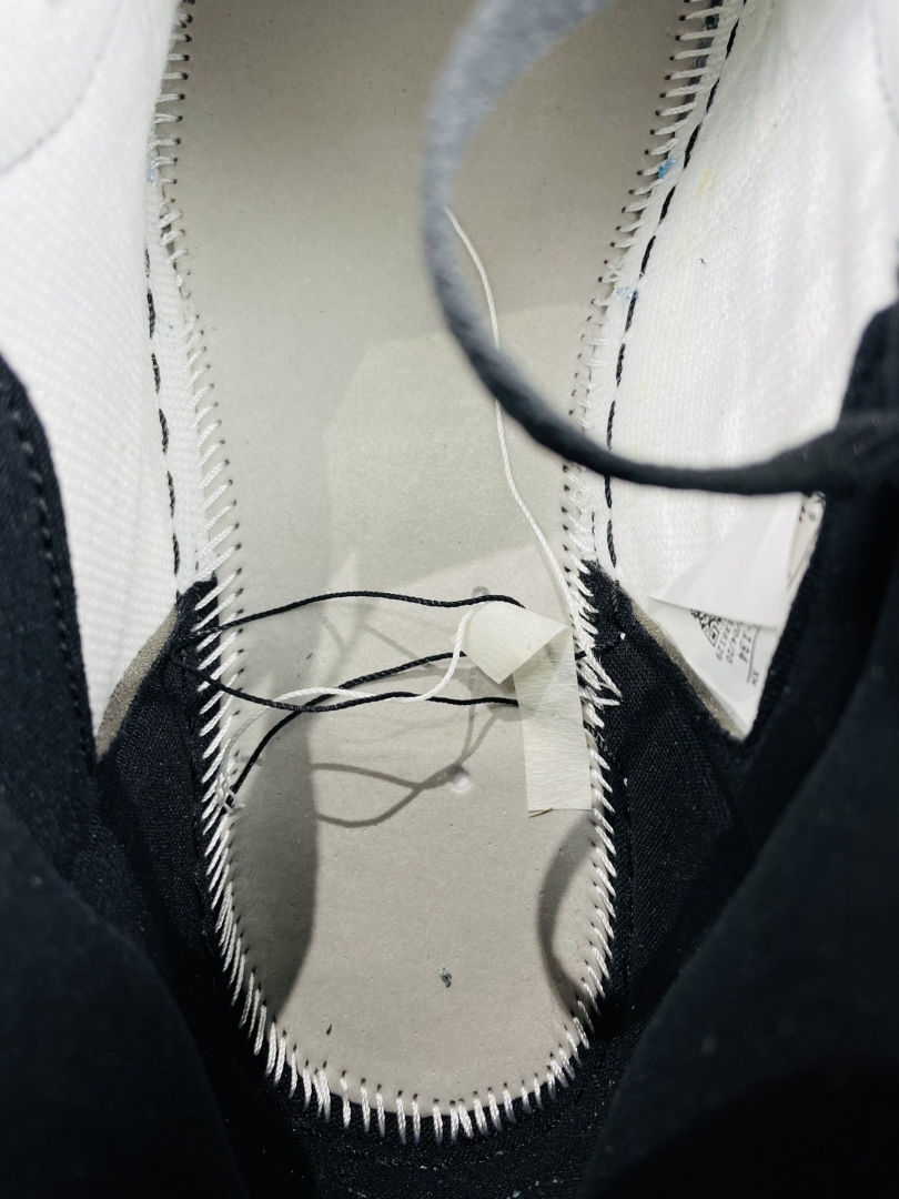 chỉ khâu đôi giày chắc chắn