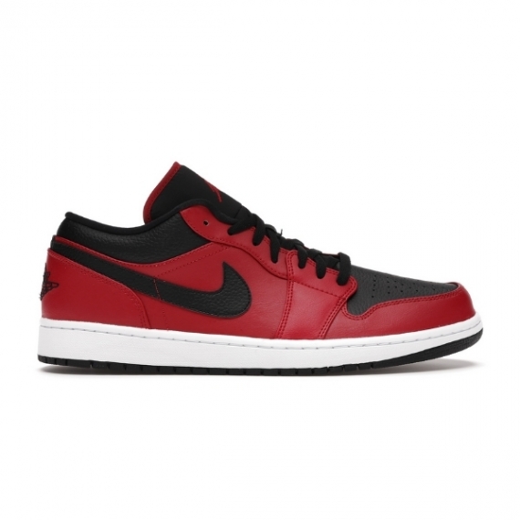 Air Jordan 1 Low - REVERSE BRED
