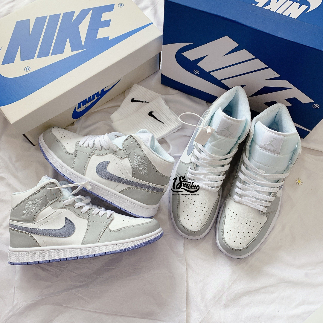 mẫu giày được săn đón nhiều trong năm