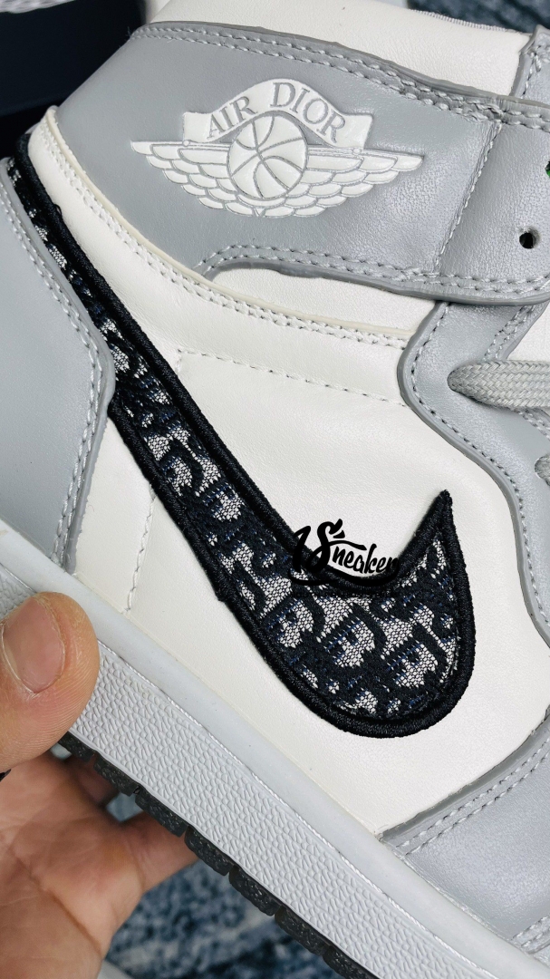 Cận cảnh từng chi tiết