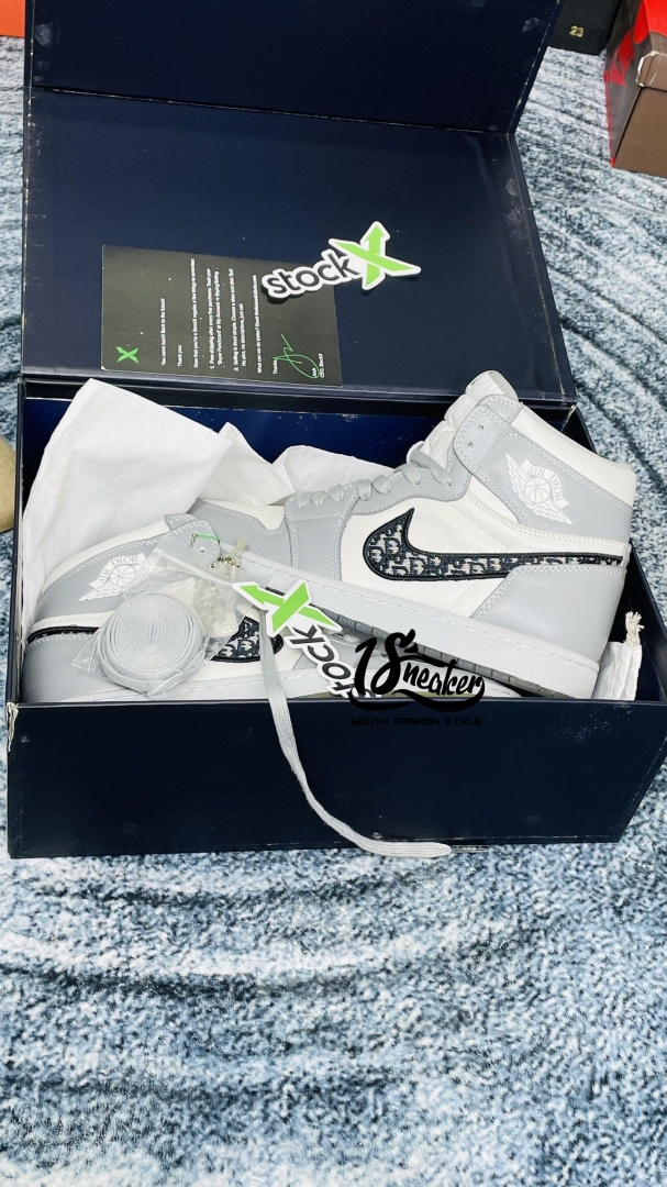 Mẫu giày sẽ không ngừng hot đến tận năm nay