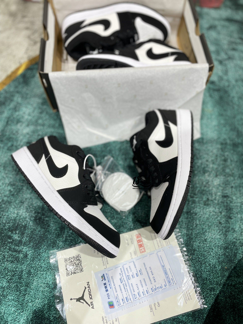 Mẫu giày không ngừng hot trong năm 2023