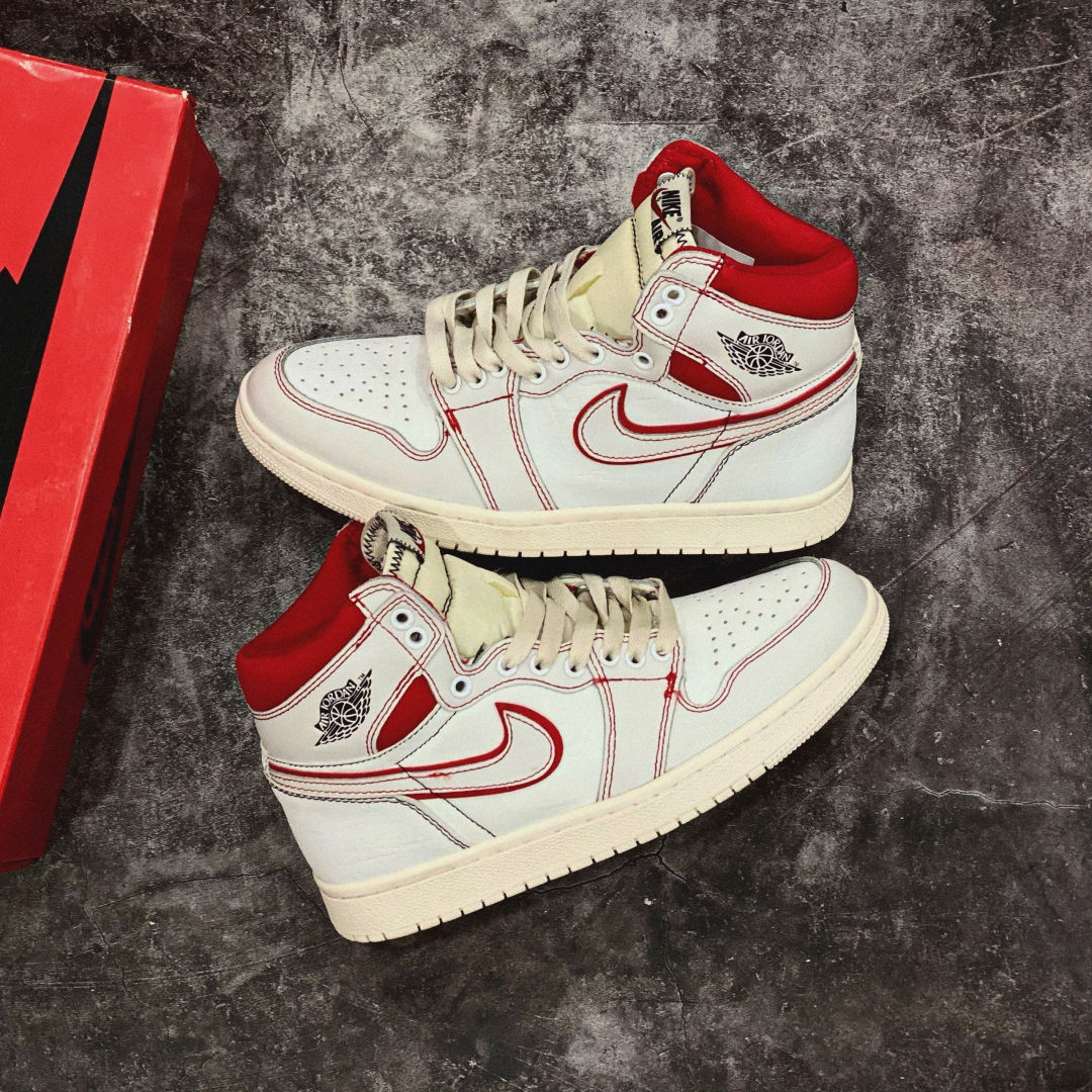 mẫu giày độc lạ thiết kế đỉnh chóp là sự lựa chọn của nhiều bạn