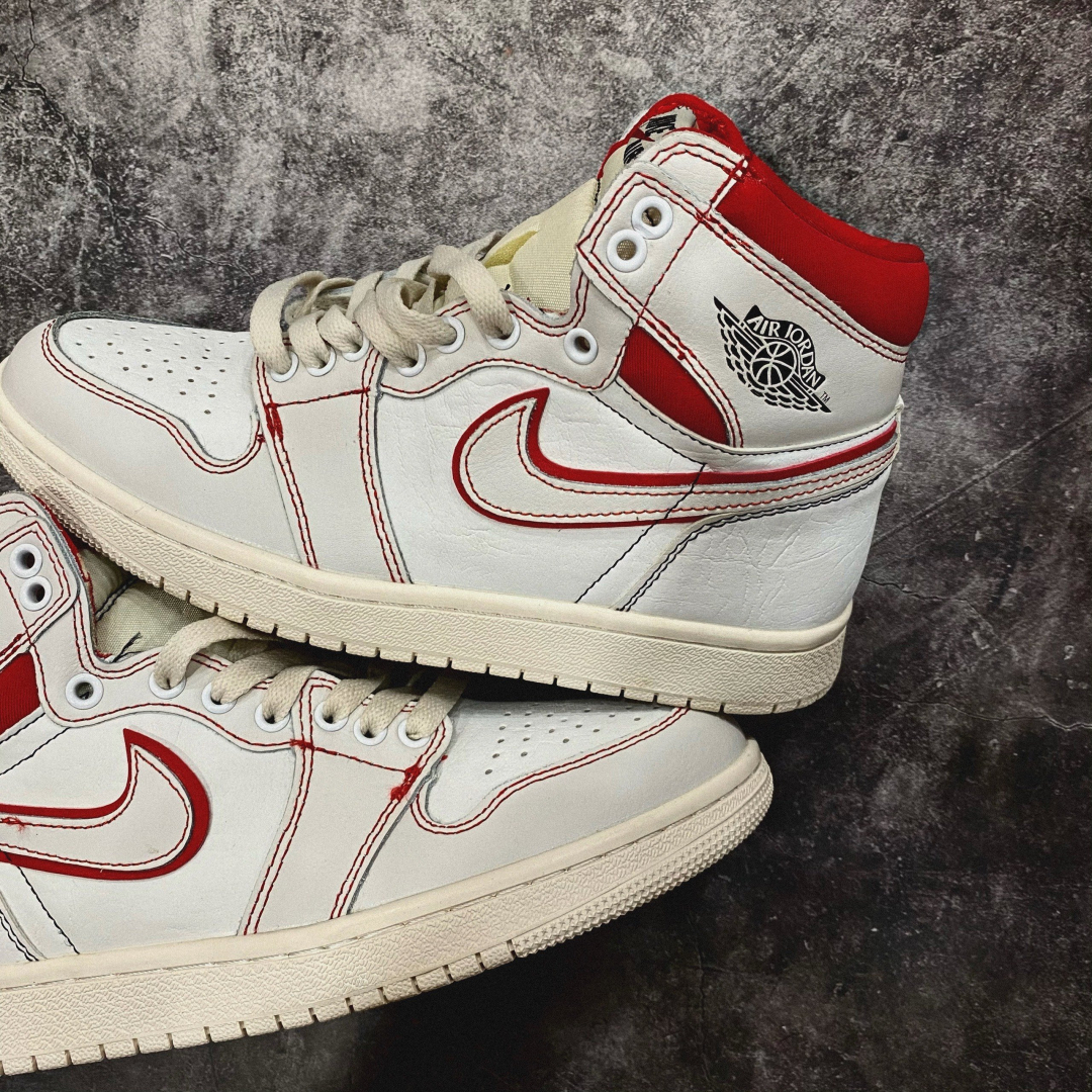 Ai là người yêu thích giày sneaker sẽ không thể nào bỏ qua mẫu giày được