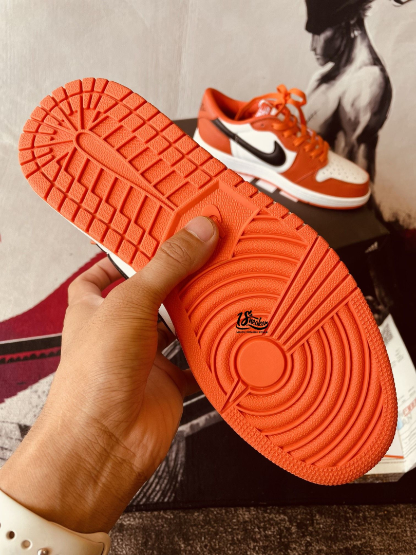 Đế cao su non an toàn đảm bảo độ chồng trơn trượt