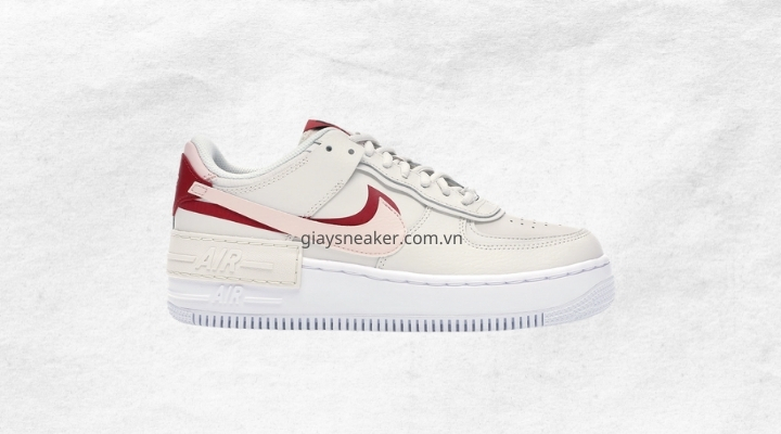 giày sneaker rep 11 đẹp phong cách trẻ trung năng động