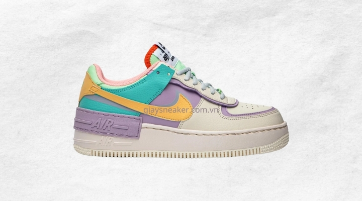 Nike af 1 7 màu rep 11