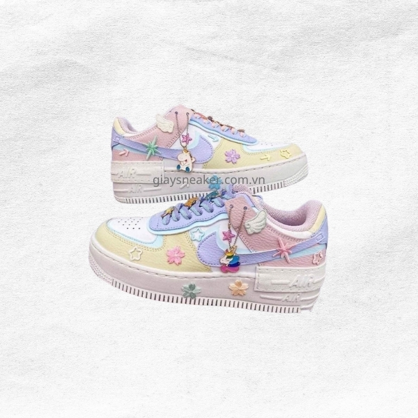 đôi giày nike rep 11 tại hcm được các bạn lựa chọn