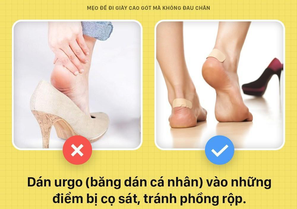 Hướng dẫn cách chọn size giày Adidas, Converse, Vans, Puma, Nike đơn giản chỉ với 3 cách