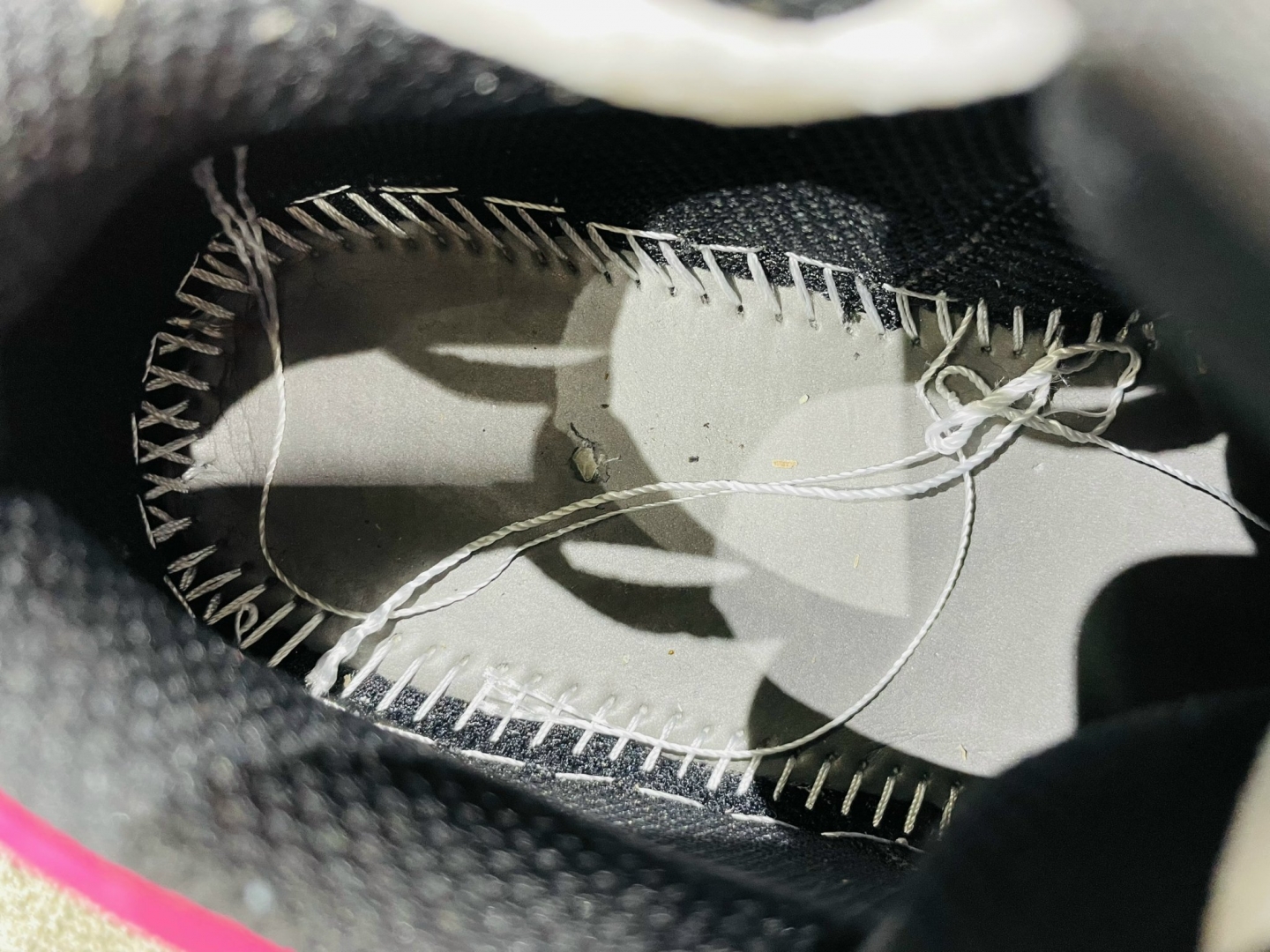 Cận cảnh với những chi tiết để tạo ra em nó