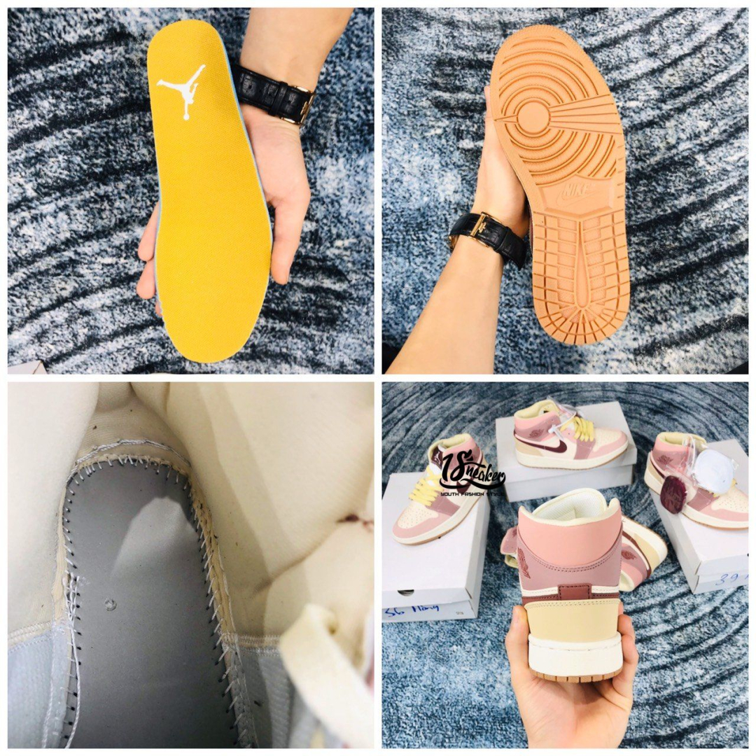 mẫu giày ưa chuộng giá thành siêu rẻ