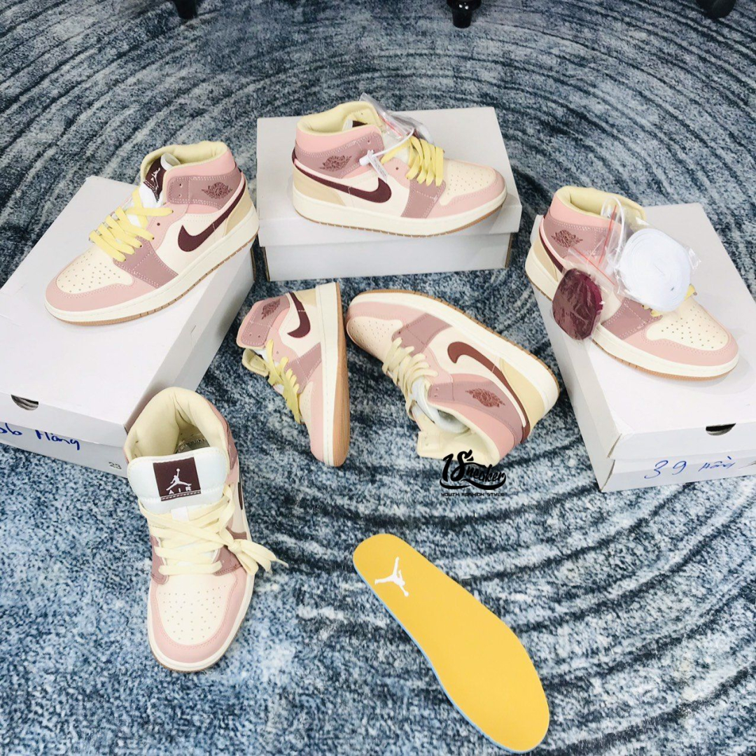 Đảm bảo từ những đường chỉ may tỉ mỉ