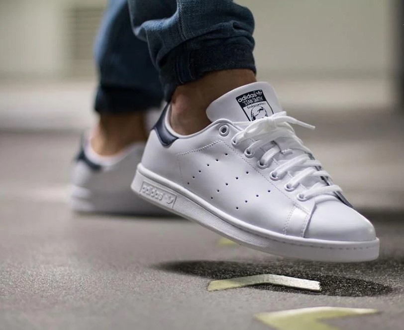 Kết hợp với quần Baggy nam