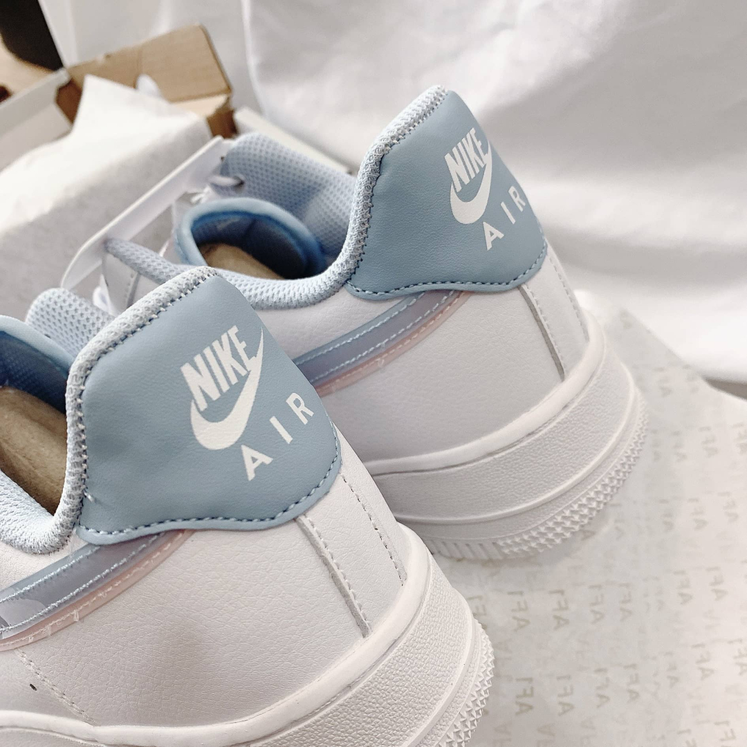 Phần gót với những thiết kế tuyệt đỉnh 