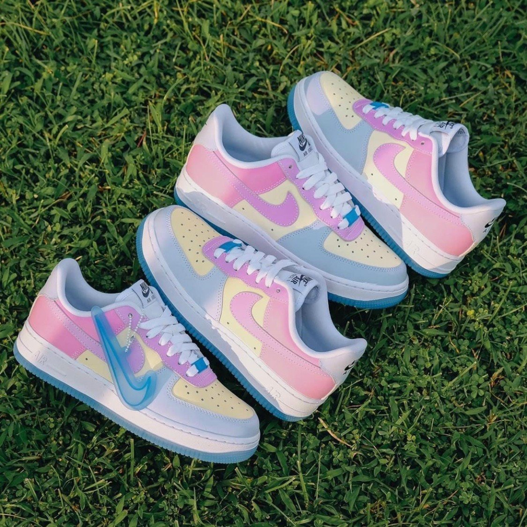 Sự phối đồ cực kì ăn ý luôn nhé