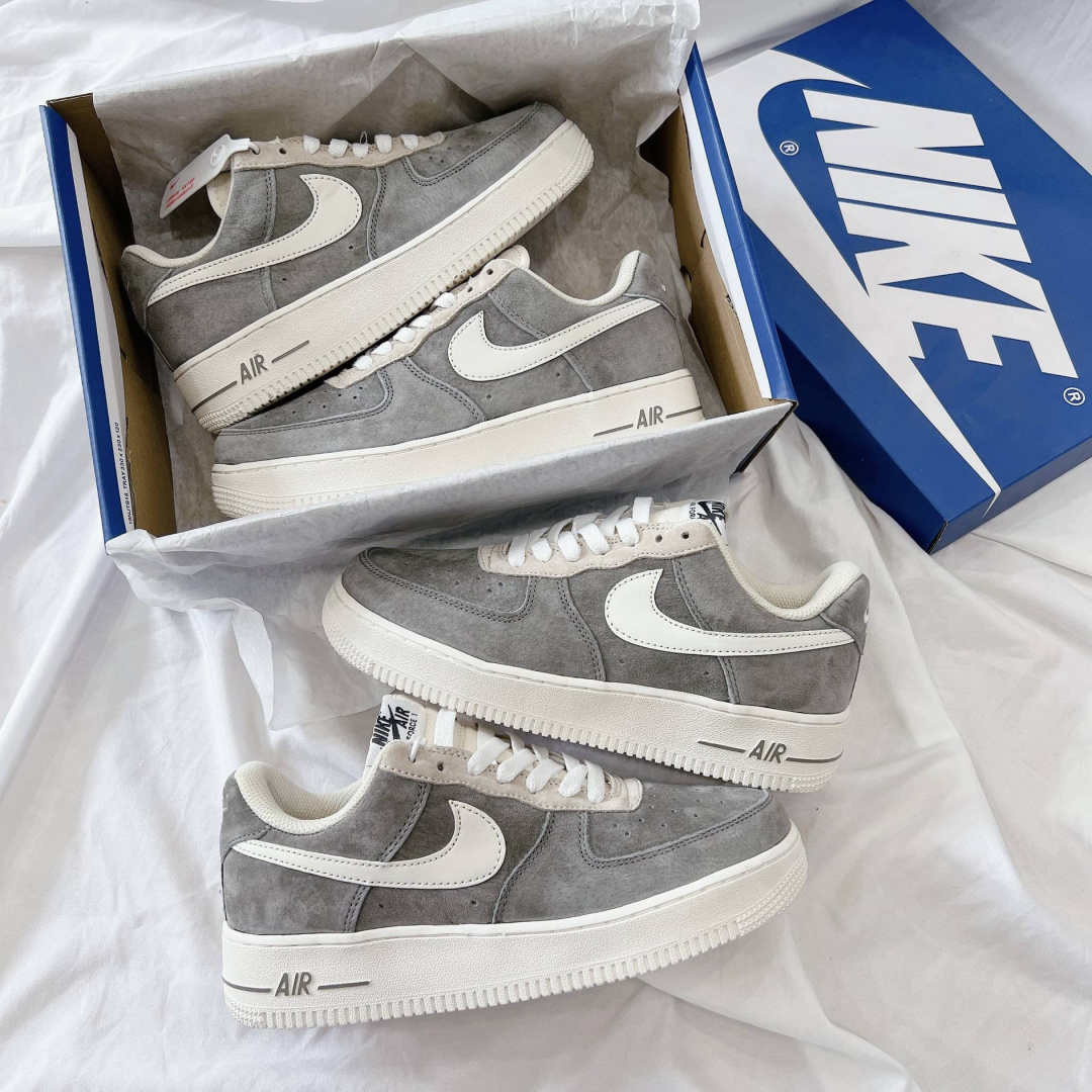 Full toàn cảnh đôi air force 1 được nhiều người yêu thích