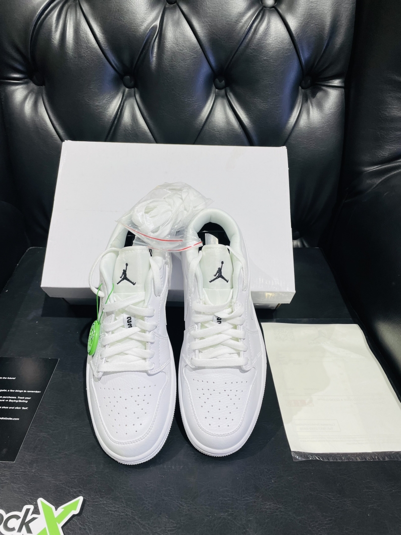 Đây là mẫu giày sẽ không làm bạn thất vọng