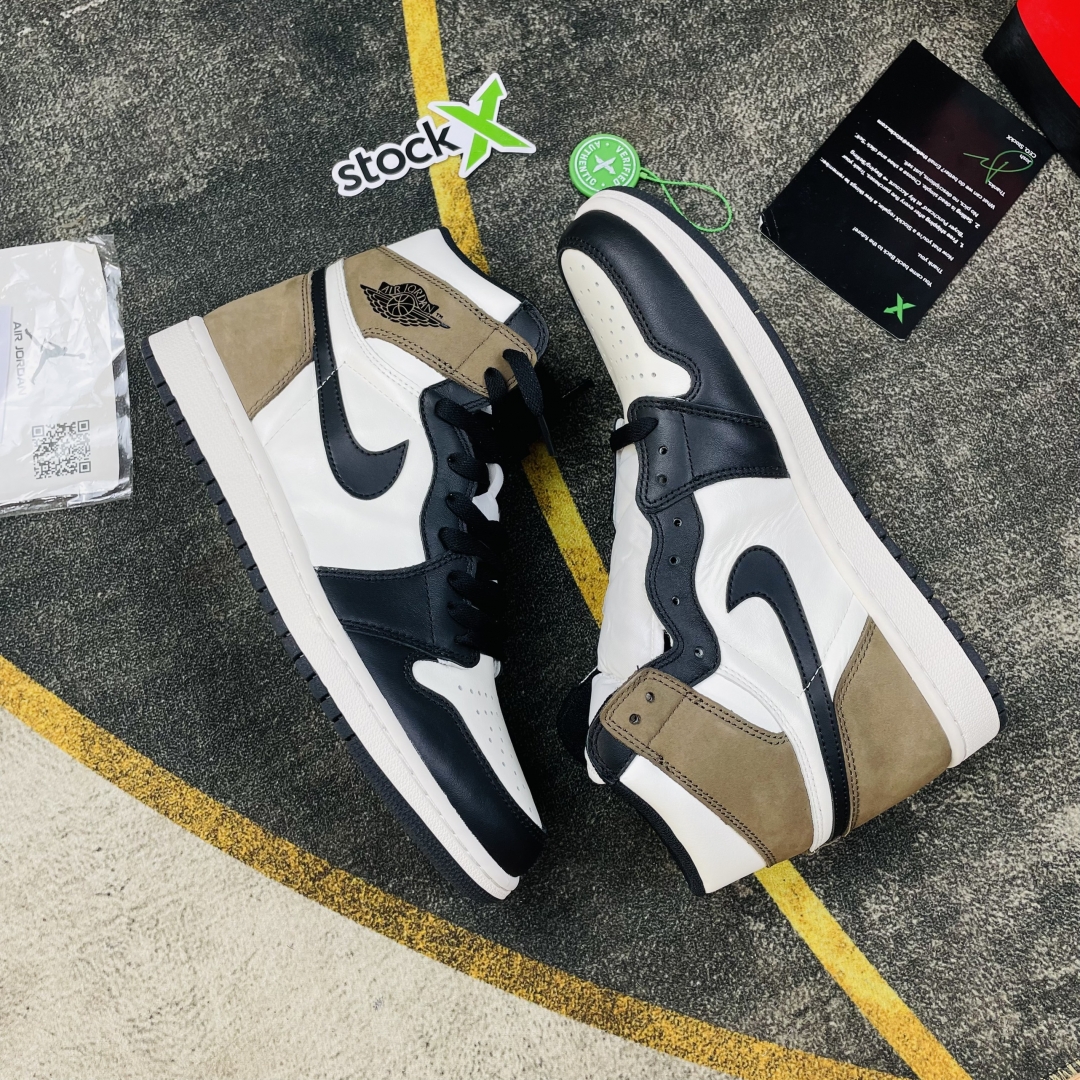 Đôi giày sẽ không làm bạn thất vọng khi sở hữu