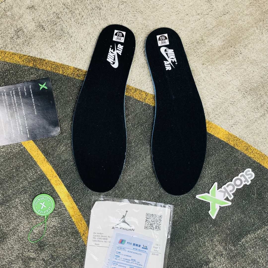 Đầy đủ phụ kiện cho em nike mocha siêu cấp