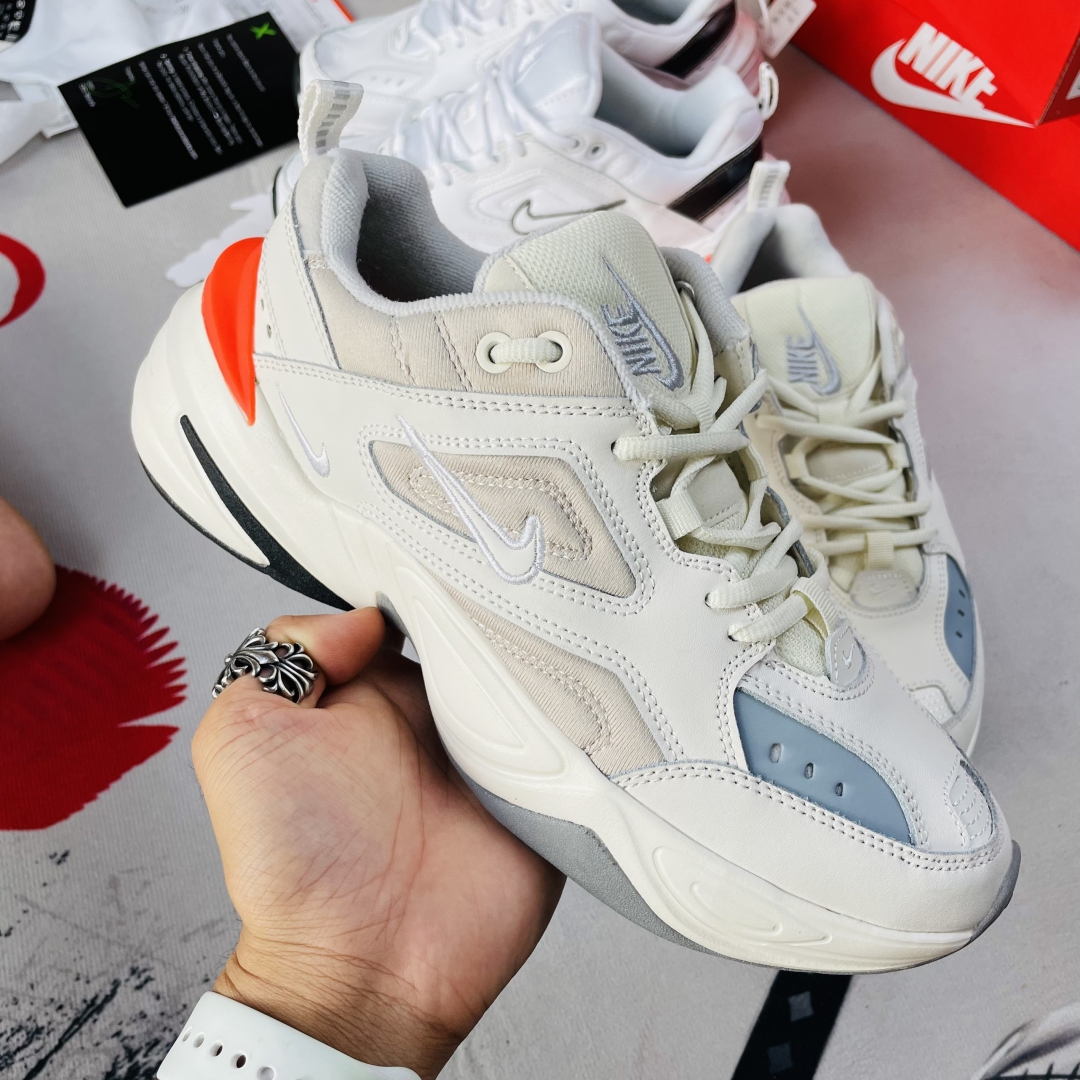 Mẫu giày đỉnh chóp