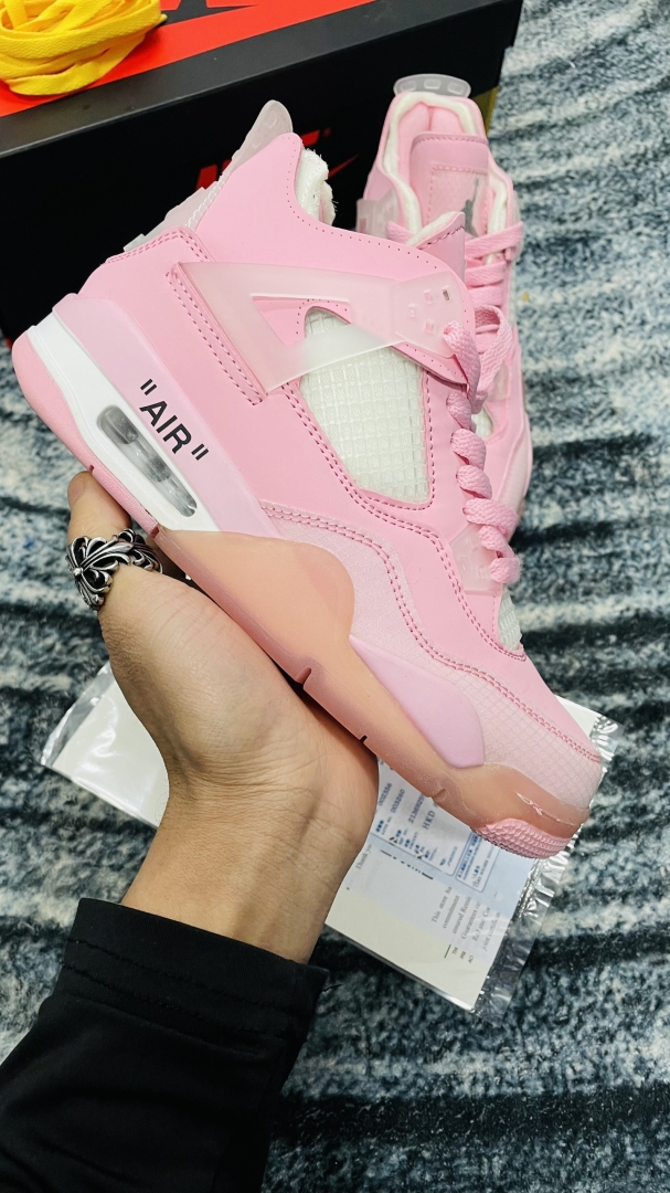 JD4 với thiết kế độc đ&aacute;o