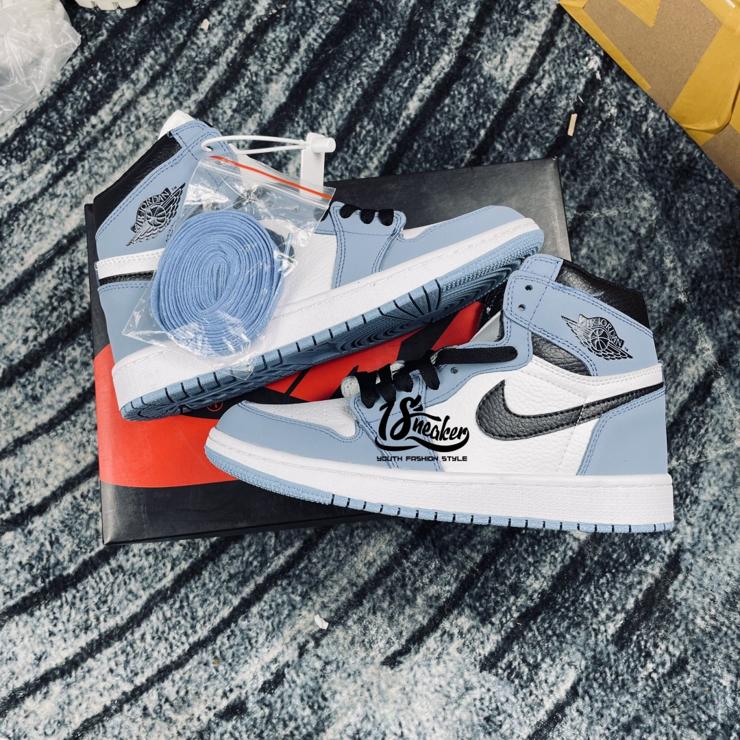 nike jordan high university chuẩn rep 11