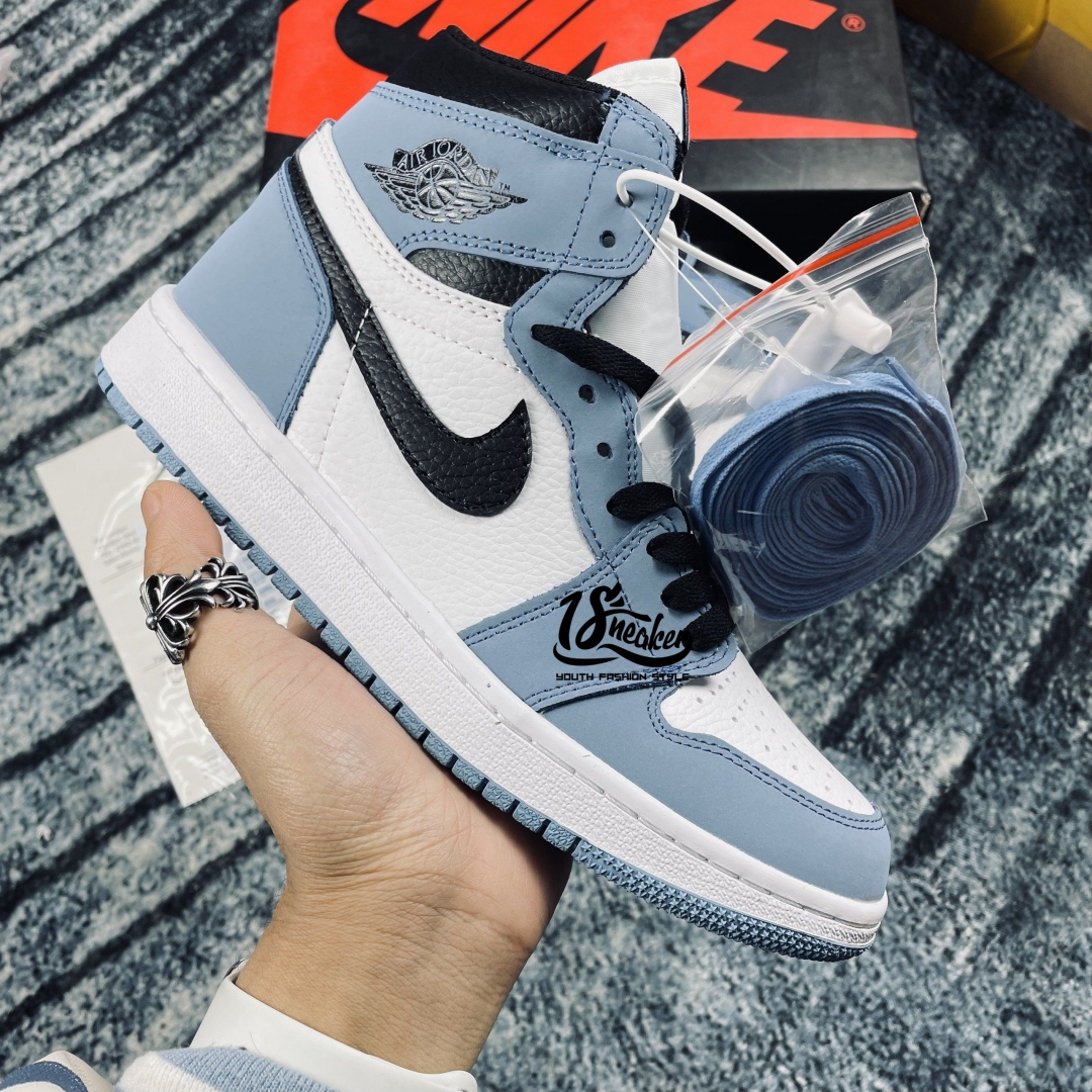 Đôi giày luôn chiếm sự ưa chuộng từ mọi người