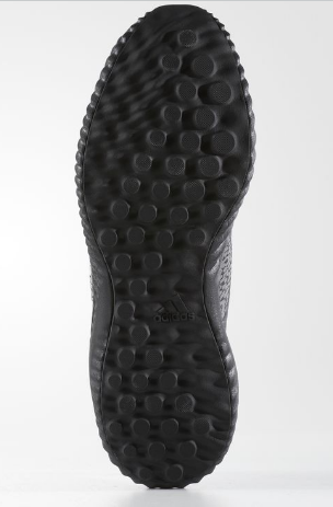  Bounce chỉ thua BOOST về độ êm ái và hoàn trả lực