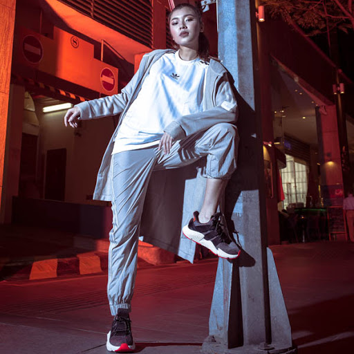 Phối đồ dành cho nữ