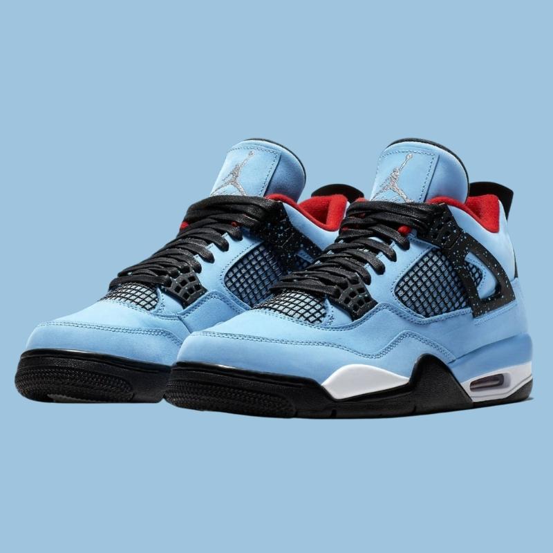 JORDAN SE WASHED DEMIN CỔ THẤP