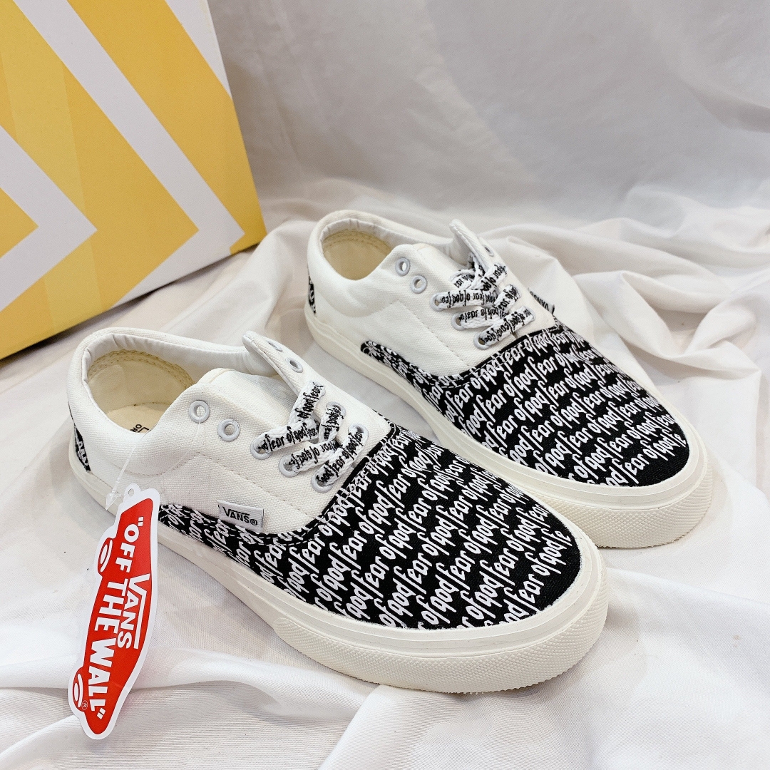 GIÀY VANS POLO REP 11