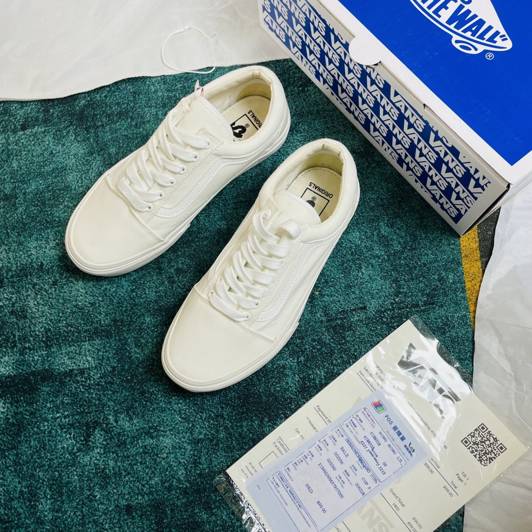 giày vans rep 11 tại 1999 Sneaker Store