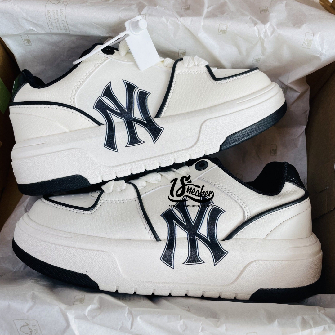 Mẫu mlb rep 11 đen trắng bán chạy nhất năm 2023