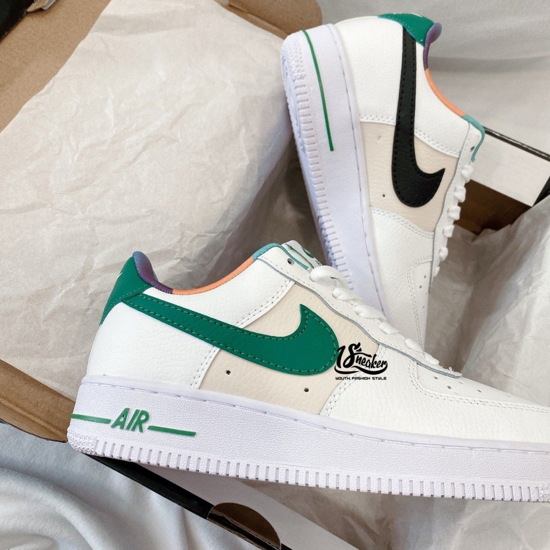 Vẻ đẹp cực ngầu sẽ làm bạn nổi bật 